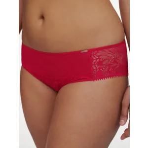 Chantelle – Day to Night – Slip – C15F30 – Coquelicot