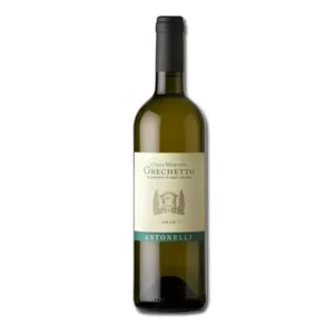 Antonelli San Marco Montefalco Grechetto (per 6 flessen)