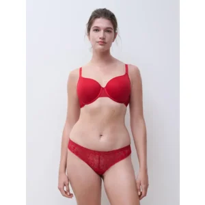 Chantelle – Day to Night – BH Voorgevormd – C15F60 – Coquelicot