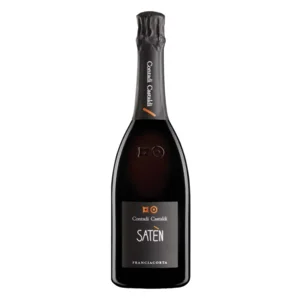 Contadi Castaldi, Franciacorta DOCG Satèn 2018 1500 ml