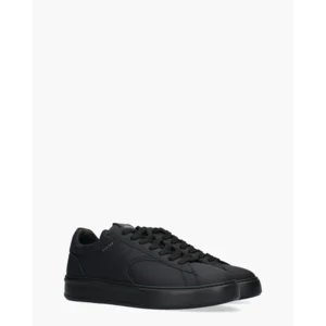 Nubikk Vick Cosmo Zwart Herensneakers