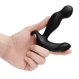 B Vibe 360 Vibrerende Prostaat Vibrator 13 cm