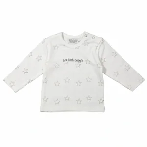 Dirkje 'T Shirt Stars For Little Babies