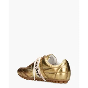 Bikkembergs 30606 Goud Damessneakers