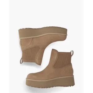 UGG Cityfunc Chelsea Chestnut