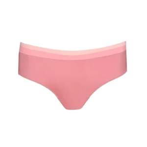 Prima Donna Twist Shorty Slip: Glow, Ballet Pink ( PDO.98 )