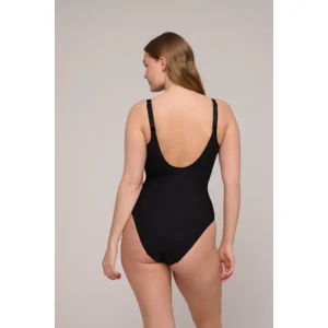 Prima Donna Swim Kiruna voorgevormd badpak in zwart