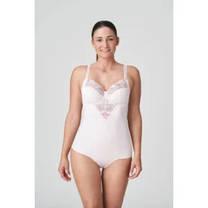 Prima Donna – Mohala – Body – 0463390 – Pastel Pink