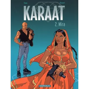 Karaat 02. mira - Meynet