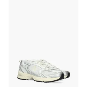 New Balance U530ESB Zilver Damessneakers