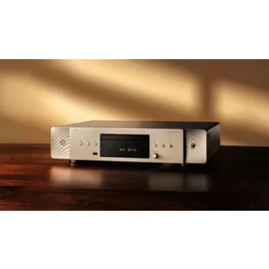 Marantz CD-70 Ziver-Goud