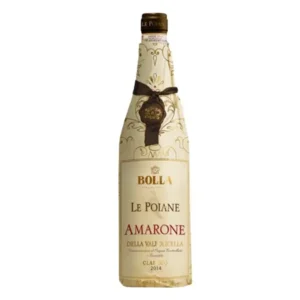 Bolla Amarone della Valpolicella Le Poiane (per 6 flessen)