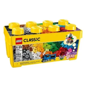 LEGO Classic - Creative Brick Box Medium - 10696