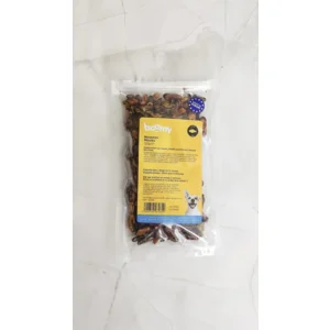 Mosselen gedroogd 100gr