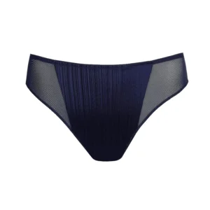 Prima donna Twist Slip Rio: Knokke, Saffier, Laag model ( PDO.225 )