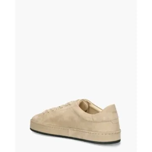 Nubikk Como Caio Beige Herensneakers