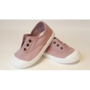 VICTORIA Kinderpantoffel 106627 Violeta