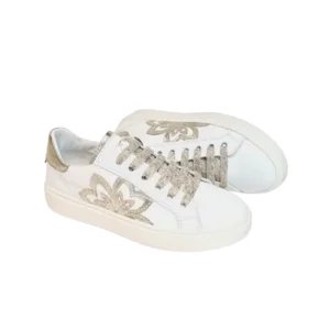 Banaline Sneaker 24122045 Goud