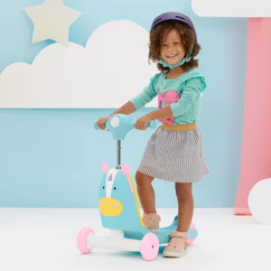 Skip Hop Ride On Toy Unicorn