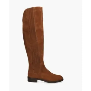 Lilian 10457 Cognac Damesboots