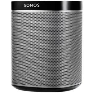 Play:1 Speaker Sonos (Play 1 zwart)