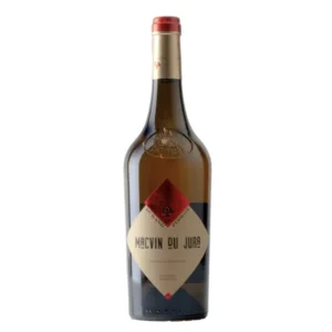 Domaine Durand Perron Macvin Blanc
