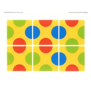 Loco Bambino - Basisdoos - 3/5 Jaar