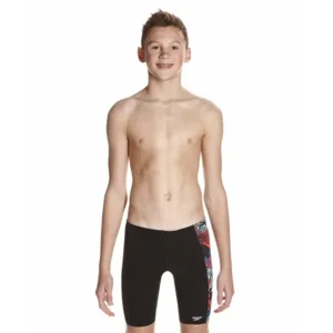 Speedo Zwembroeken jongens E10 star 09-531-b712