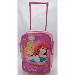 Trolley Disney Princess - Prinsessen