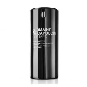 Germaine De Capuccini For Men Force Revive Youthfulness Recovery Concentrate 50 ML