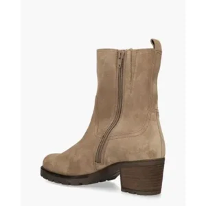 Gabor 32.801.34 Dames Chelseaboots