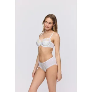 Marie Jo – Chen – Shorty – 0502683 – White