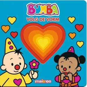 Bumba - Volg de vorm