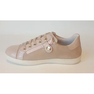 Zecchino d'Oro Sneaker F12-4156 Nude