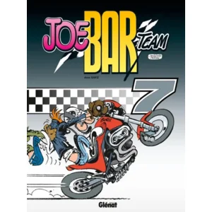 Joe Bar team 7