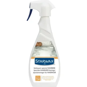 Starwax Verfraaiend reinigingsmiddel marmer & natuursteen
