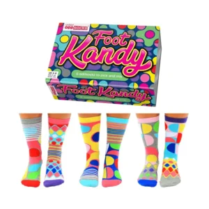 Kandy Snoep Sokken Maat 37-42