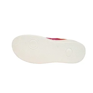 Claire de Lune Sneaker I2200 Fuchsia