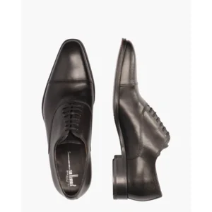 Van Bommel 16199/00 Heren Veterschoenen