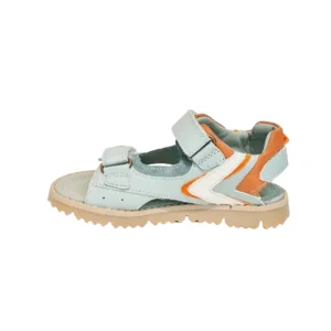 Stones and Bones Sandaal LIUNT 5221 Jadegroen 34