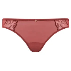 Joop Slip rood: midi model ( JOOP.39 )