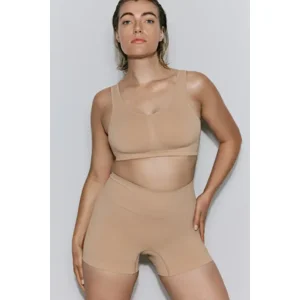 Prima Donna Nudda corrigerende short in huidskleur