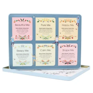 Wellness Tea Collection