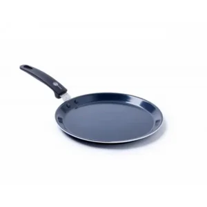 Greenpan Pannen Essentials pannenkoekenpan 24 cm crépière