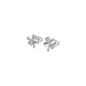 Lotus Silver Zilveren Oorbellen LP3108-4/1
