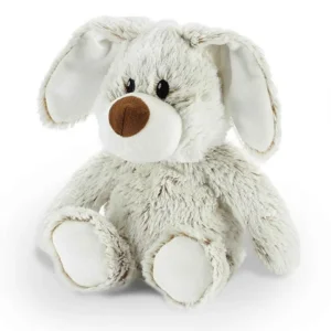 Warmies Magnetron Knuffel Bunny Snowy