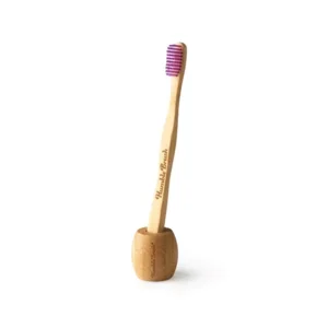 Tandenborstel staander bamboe Humble Brush