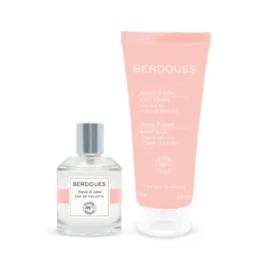 1902 - Giftset - Freesia & Coton