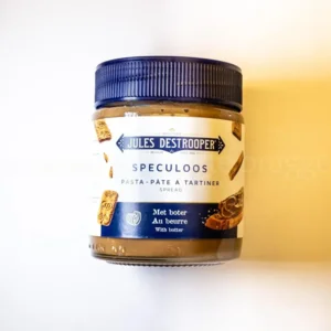 Speculoospasta Jules Destrooper 250 gr