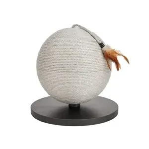 Fofos Krab Bal 30x30x27 cm